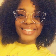 Keyshara E. - Macon <span class="translation_missing" title="translation missing: en.application.care_types.child_care">Child Care</span>
