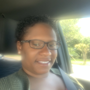 Shantelle A., Care Companion in Lake Charles, LA with 13 years paid experience