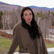 Gabriella W., Babysitter in New York, NY with 5 years paid experience