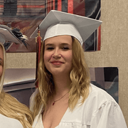 Jade L., Babysitter in Vandergrift, PA 15690 with 3 years of paid experience