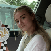 Mikayla W., Babysitter in Strong, ME 04983 with 1 year of paid experience