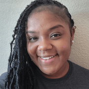 Diamond L., Nanny in Webster, TX with 7 years paid experience