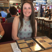 Sydney T., Nanny in Tall Timbers, MD 20690 with 3 years of paid experience