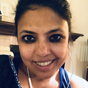Oindrila (moon) G. - Sherman Oaks Babysitter