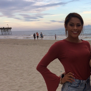 Arianna B. - Morristown Babysitter