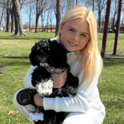 Nicole K., Babysitter in 48009 with 1 year of paid experience