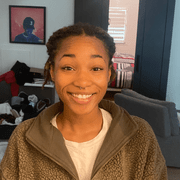 Mariah Q., Babysitter in Chicago, IL with 1 year paid experience