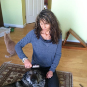 Martha B., Pet Care Provider in Centre Hall, PA 16828 with 25 years paid experience
