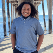 Khaliel M., Babysitter in Aptos, CA 95003 with 2 years of paid experience