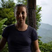 Maisie B., Child Care in Ashland, OR 97520 with 8 years of paid experience