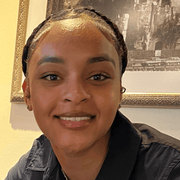 Arianna P., Babysitter in McDonough, GA with 2 years paid experience