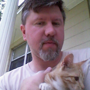 Michael H. - Clayton Pet Care Provider