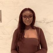 Benita M., Babysitter in 21771 with 4 years of paid experience