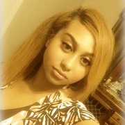Ebonee B. - Houston Pet Care Provider