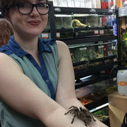 Rebekah R., Pet Care Provider in Greenville, NC 27858 with 3 years paid experience