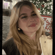 Abby Z., Nanny in Somerville, AL 35670 with 1 year of paid experience