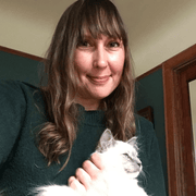 Rachel M., Pet Care Provider in Seattle, WA with 20 years paid experience