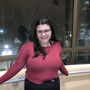 Isabel M., Babysitter in Santa Clara, CA with 4 years paid experience