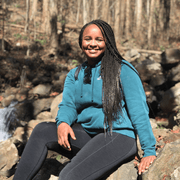 Yolanta H., Babysitter in 27283 with 7 years of paid experience