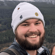 Ruben M., Care Companion in Issaquah, WA with 0 years paid experience
