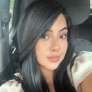 Yadira C., Nanny in Ravenel, SC 29470 with 2 years of paid experience