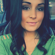 Mandolyn W. - Fort Smith Nanny