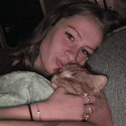 Sydney P., Babysitter in Elkton, MD with 0 years paid experience