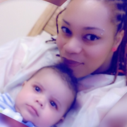 Brandi M. - Fayetteville Babysitter