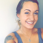 Megan R. - Clovis Babysitter