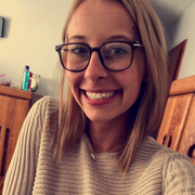 Ashley Y. - Stillwater Babysitter