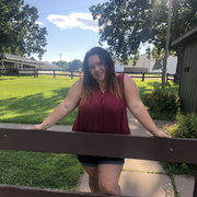 Rachelle J. - Mora Nanny