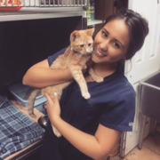 Valeria G., Pet Care Provider in Miami, FL with 5 years paid experience