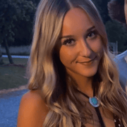 Chandler  L., Babysitter in 27524 with 1 year of paid experience