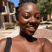 Arreyona M., Nanny in Las Vegas, NV with 10 years paid experience