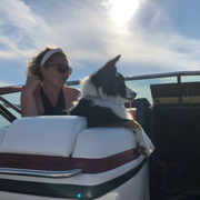 Stephanie M., Pet Care Provider in Westford, MA with 2 years paid experience