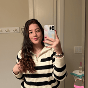 Natalia P., Babysitter in Dayton, OH with 4 years paid experience