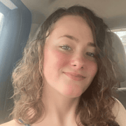 Emma G., Child Care in Weatherford, TX 76086 with 1 year of paid experience