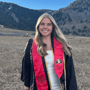 Emma P., Nanny in Englewood, CO with 8 years paid experience