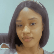 Chisom P., Babysitter in San Leandro, CA with 3 years paid experience