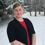 Renae D., Babysitter in Paden, OK with 8 years paid experience