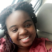 Diamond G. - Rocky Mount <span class="translation_missing" title="translation missing: en.application.care_types.child_care">Child Care</span>