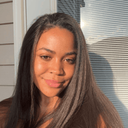 Fiona J., Nanny in 27252 with 4 years of paid experience