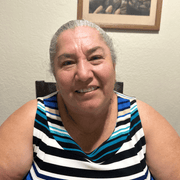 Angelica H., Babysitter in Bakersfield, CA with 30 years paid experience