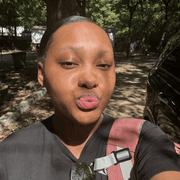 Jierah S., Babysitter in Salisbury, NC 28147 with 5 years of paid experience