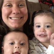 Erin M. - Amelia Babysitter