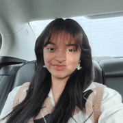 Jainy  R., Babysitter in 29483 with 1 year of paid experience