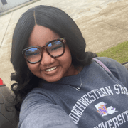Hannah  B., Child Care in Alexandria, LA 71303 with 7 years of paid experience