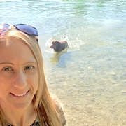 Melissa T. - Bonney Lake Babysitter