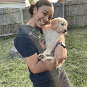 Tiana H., Nanny in Henrico, VA with 4 years paid experience