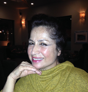 Mitra S., Nanny in Laguna Hills, CA 92653 with 3 years of paid experience